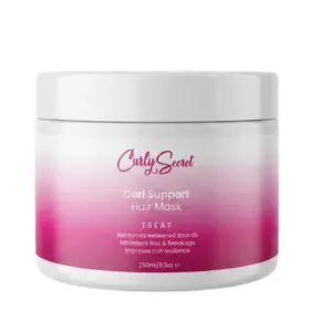 Curly Secret Mask Curl Support 250ml